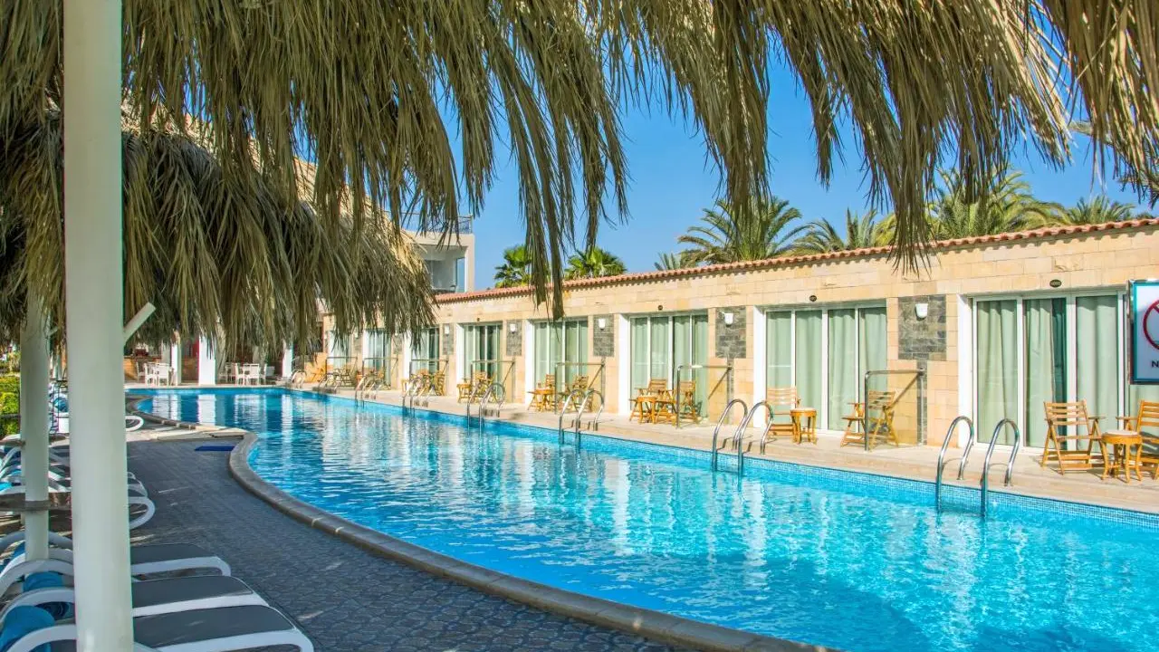 Hotel Sunrise Aqua Joy - Hurghada